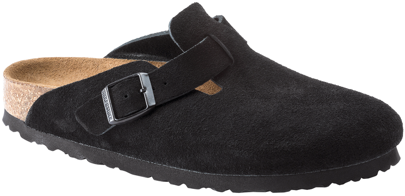 Boston SFT Leather | BIRKENSTOCK