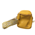 Ellie Crossbody  Bag | PRETTY SIMPLE