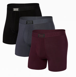 Ultra 3pk | SAXX Mens