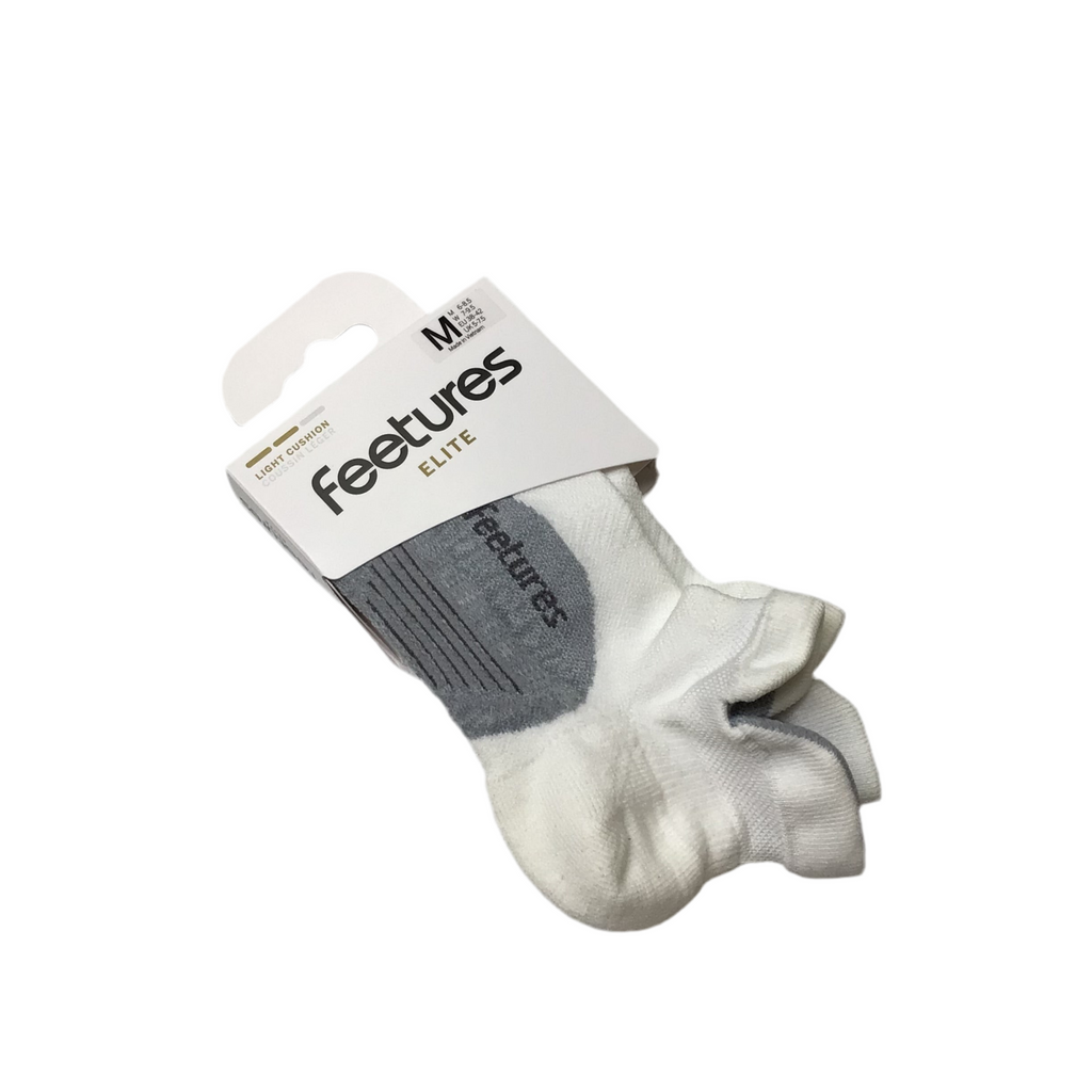Elite Light Cushion NS Tab | FEETURES