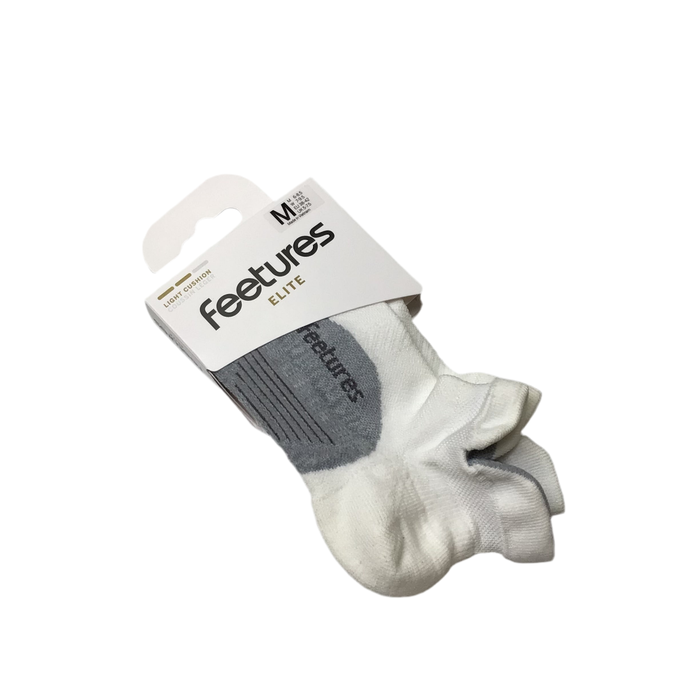 Elite Light Cushion NS Tab | FEETURES