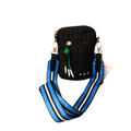 Starlette Quilted Crossbody Bag | PRETTY SIMPLE