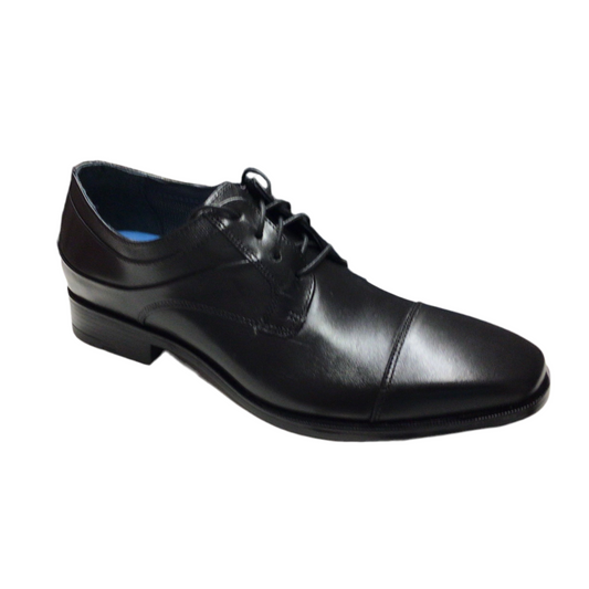 Gibbons Cap Toe | JOHNSTON & MURPHY