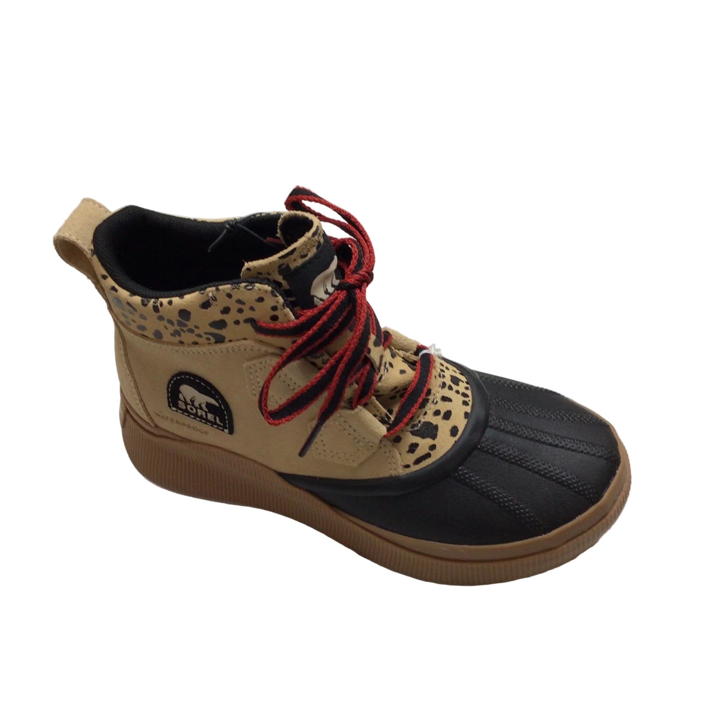 Out N About WP | SOREL