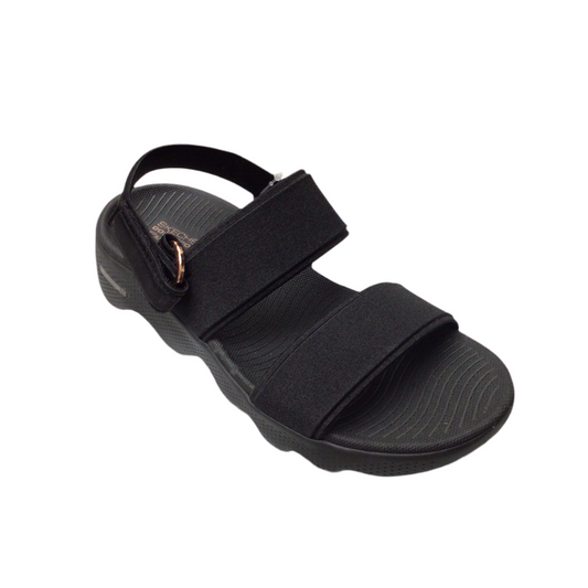 Go Walk Massage Fit Sandal | SKECHERS