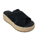 Sunpeak Platform Slide | SOREL