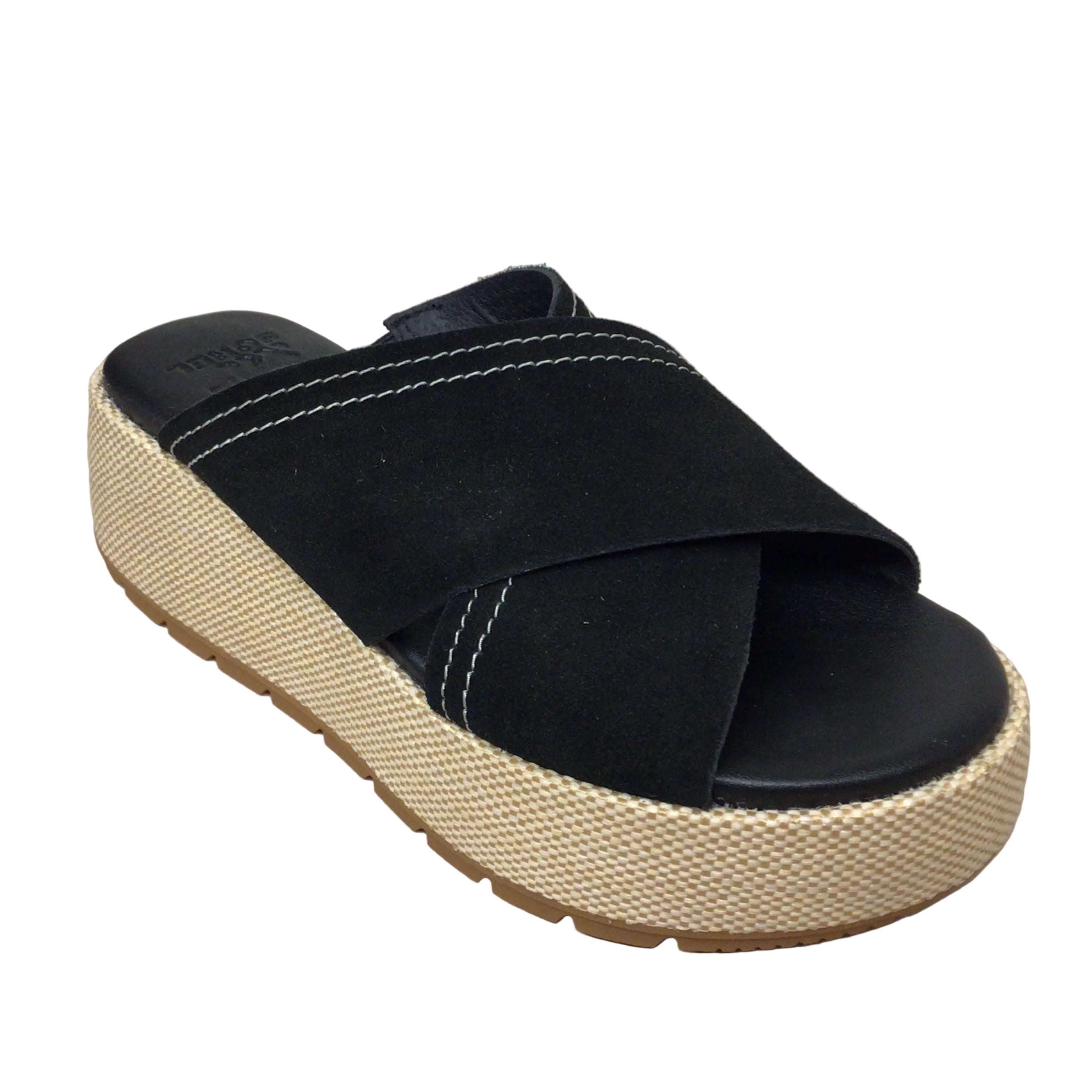 Sunpeak Platform Slide | SOREL