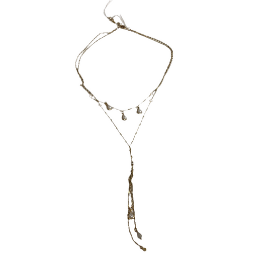 Herron Layered Necklace | CAROLINE HILL