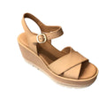 Sunpeak Wedge Ankle Strap | SOREL