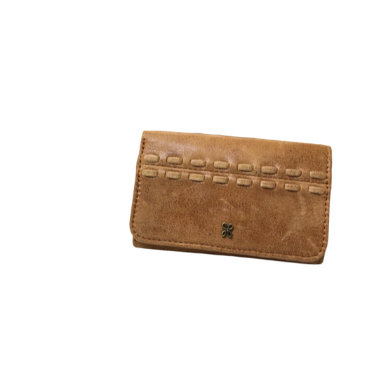 Jill Trifold | HOBO