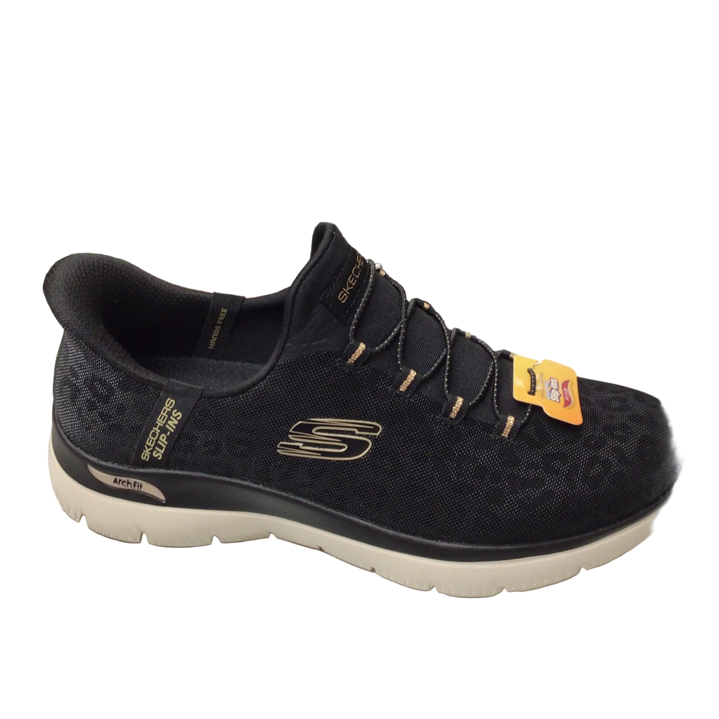 Arch Fit Summits | SKECHERS