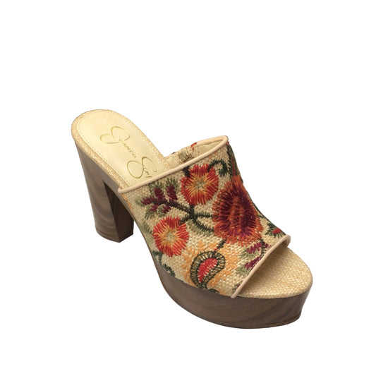 Shelbie | JESSICA SIMPSON