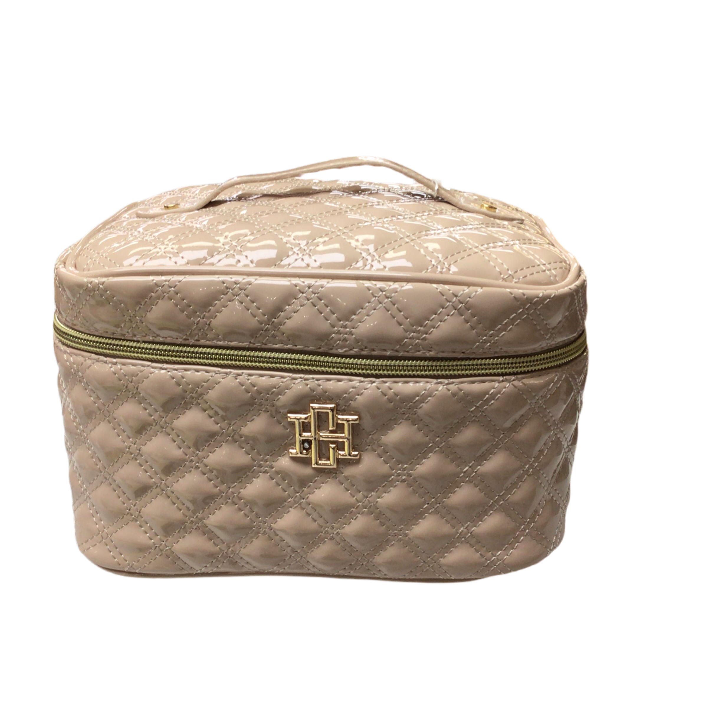 Hampton Train Case | CAROLINE HILL