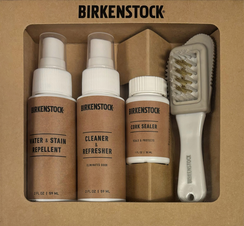 Deluxe Care Kits | BIRKENSTOCK