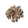 Jumbo Sleep Silk/Satin Scrunchies | KAXI