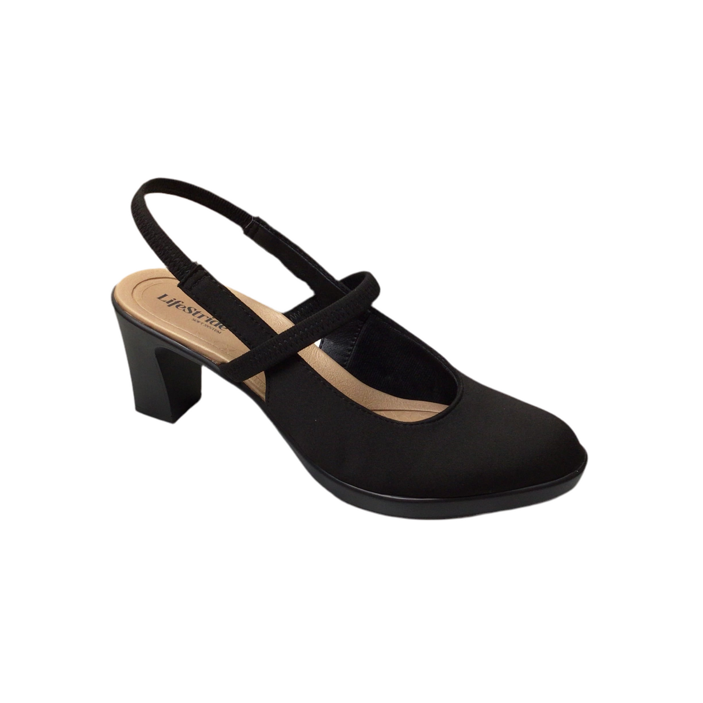 Evoke | LIFE STRIDE