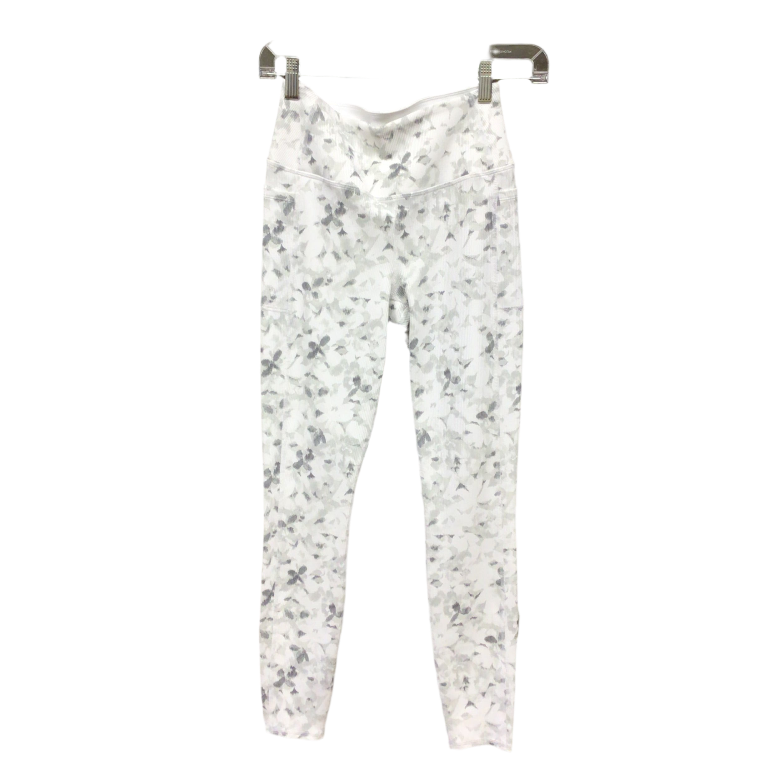 GoFlex Rib Floral Mirage FL HW | SKECHERS