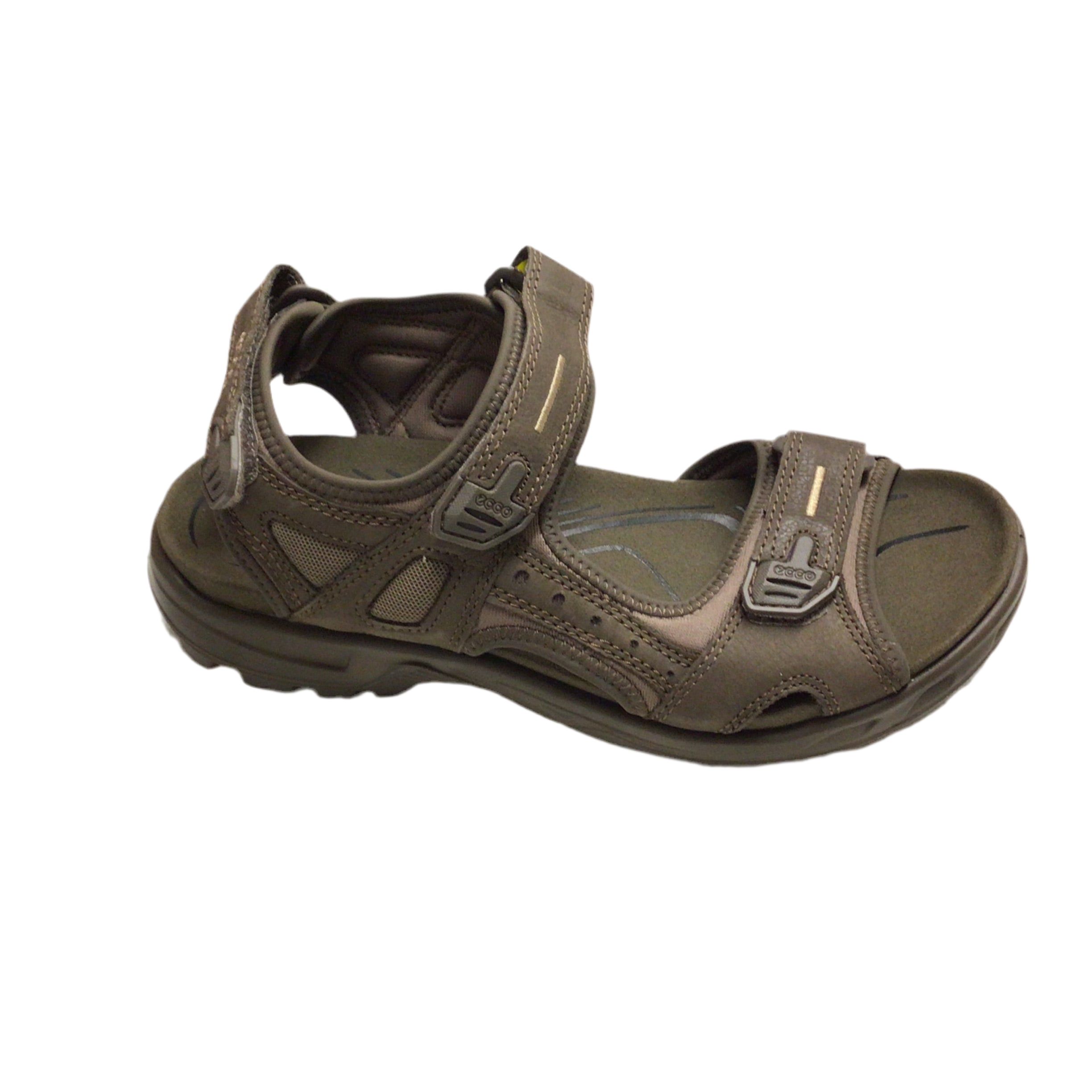 Offroad Yucatan | ECCO Mens