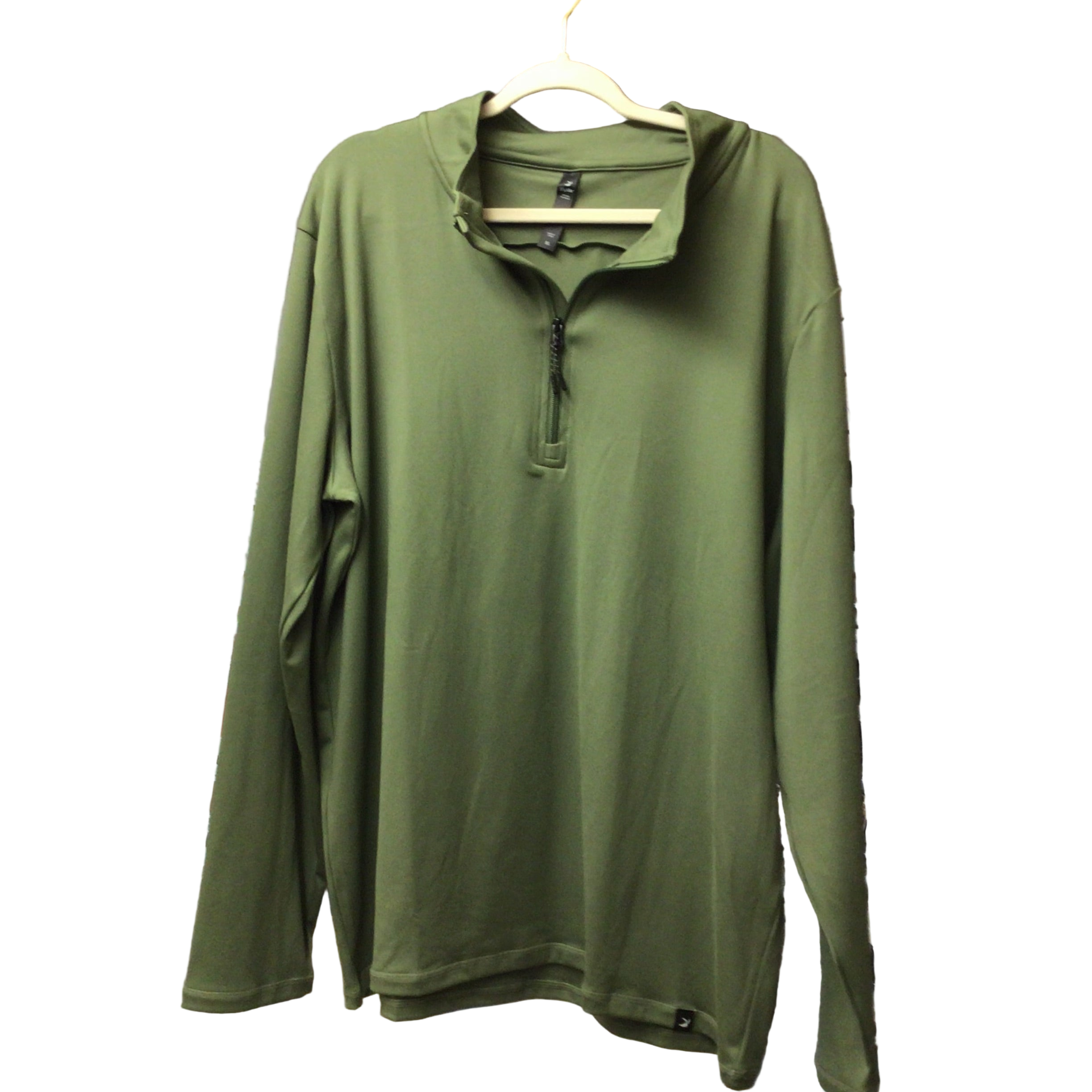 Tahoe 1/4 Zip | GLYDER MENS