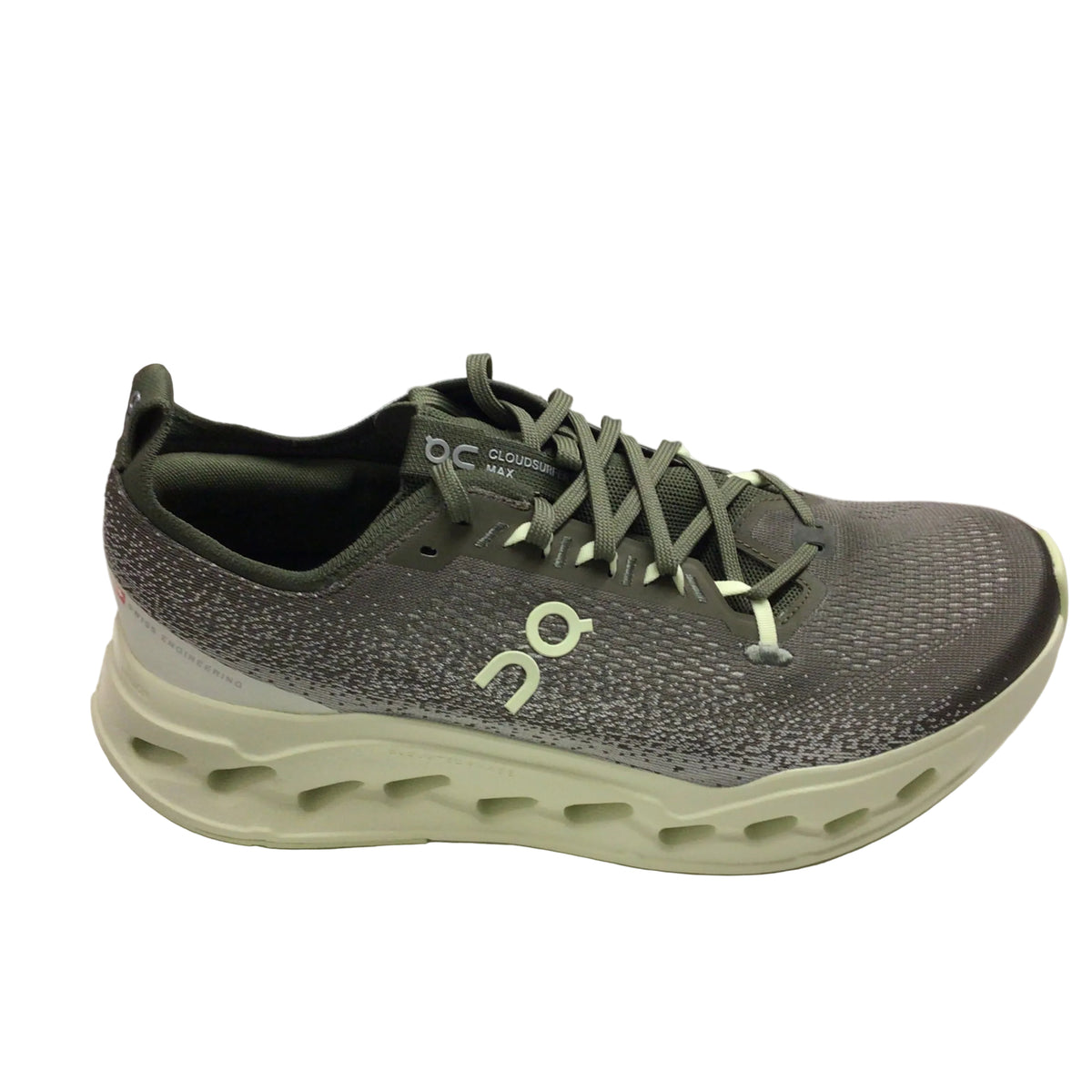 Cloudsurfer Max | ON RUNNING Mens