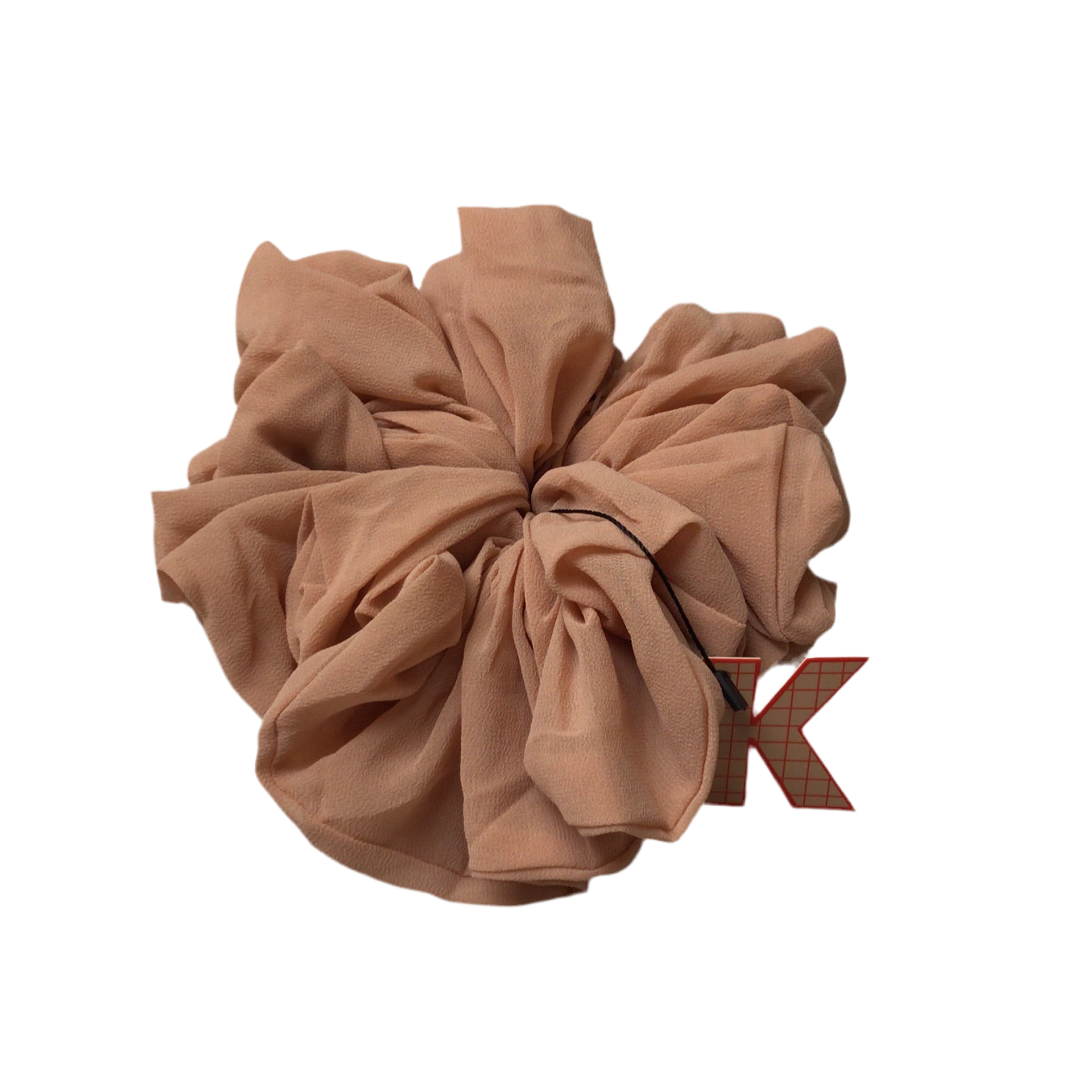 Jumbo Scrunchie | KAXIr