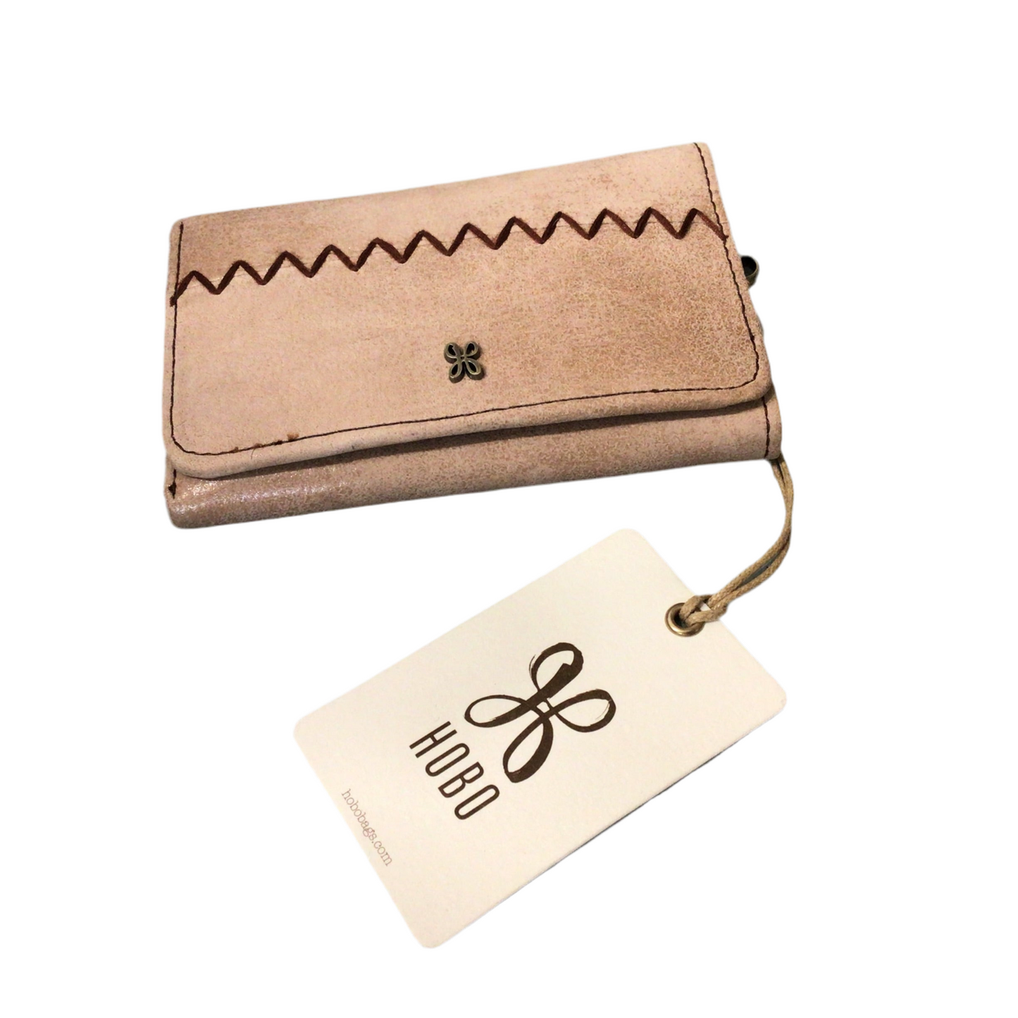 Jill Tri Fold Wallet | HOBO