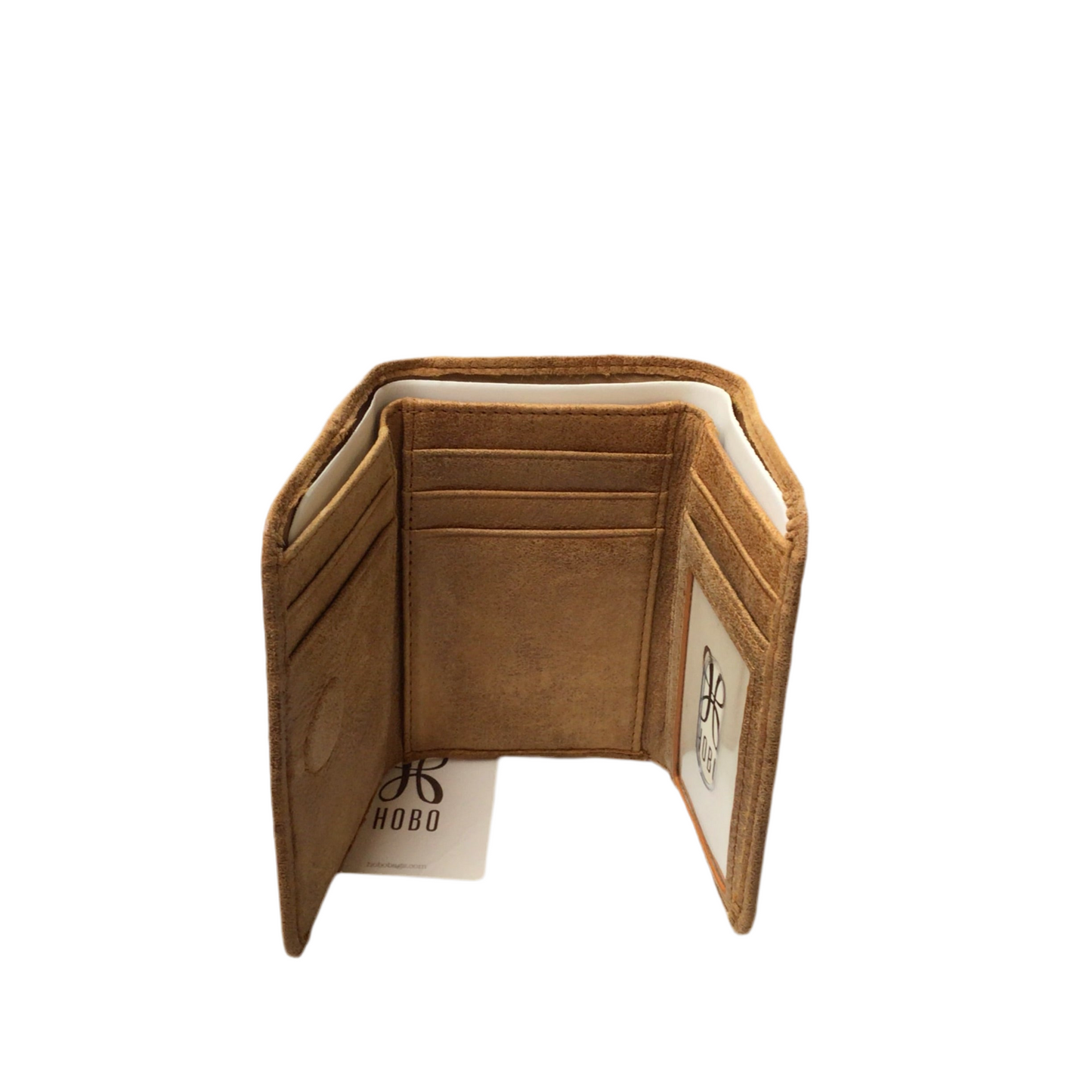 Jill Trifold | HOBO