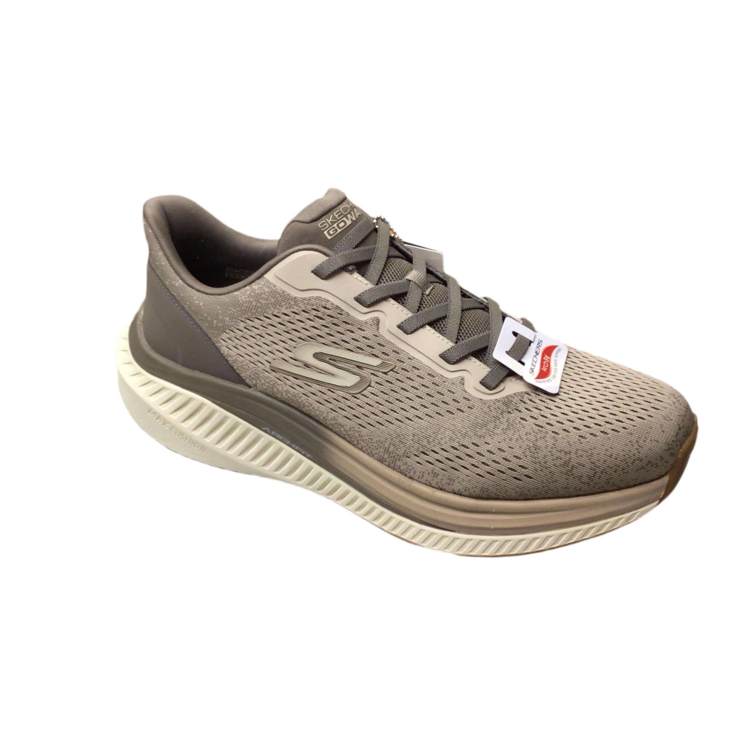 Go Walk MC Arch Fit | SKECHERS Mens