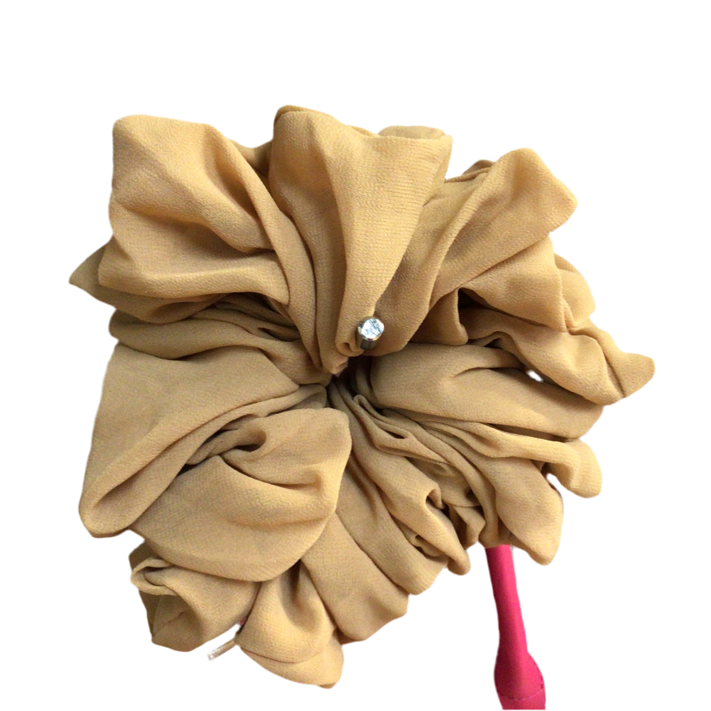 Jumbo Scrunchie | KAXIr