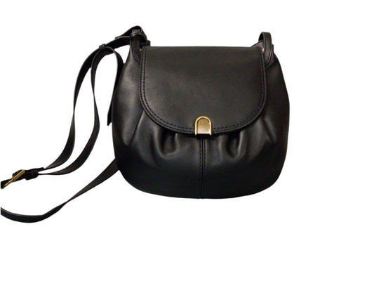 Gigi Flap Crossbody | FOSSIL