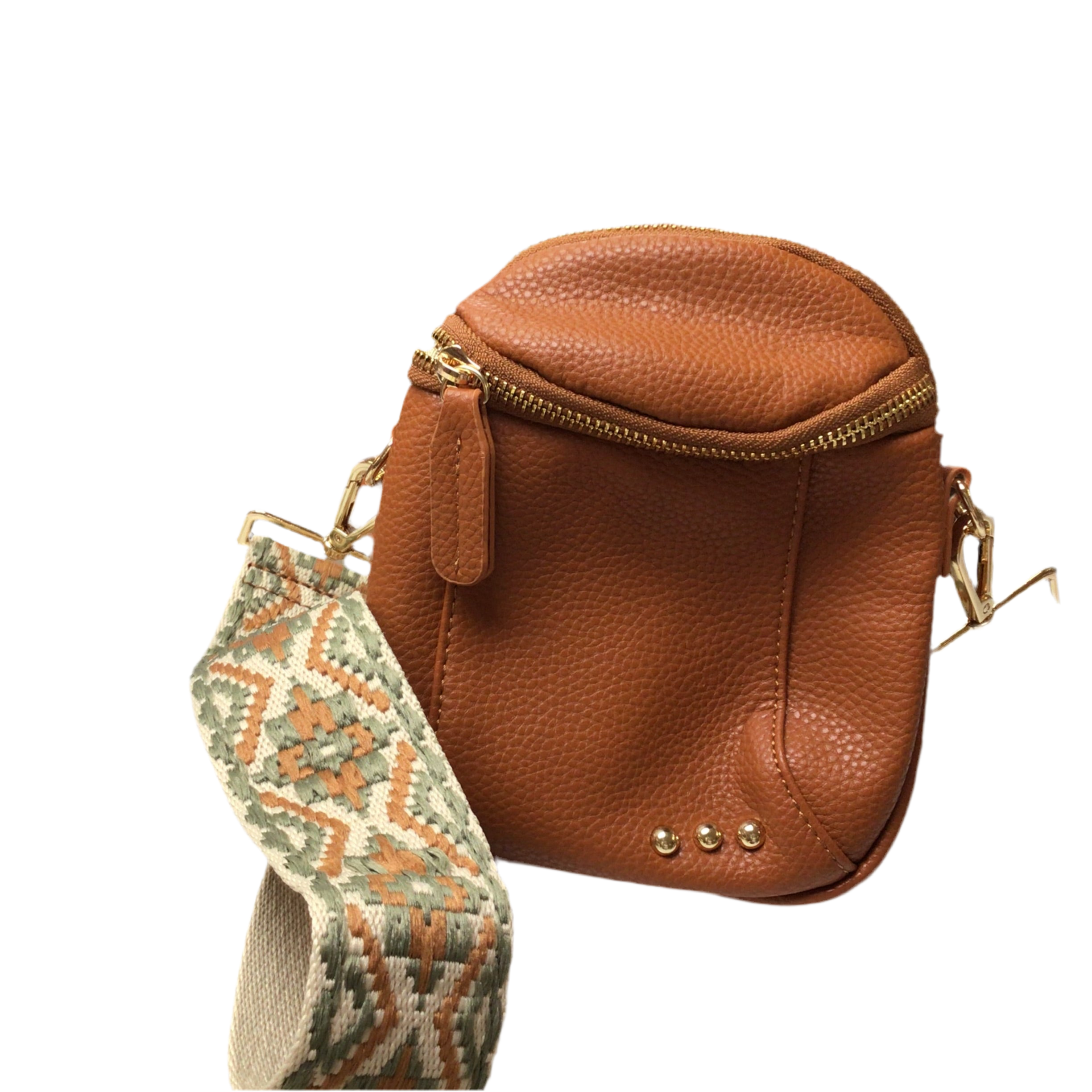 Ellie Crossbody  Bag | PRETTY SIMPLE