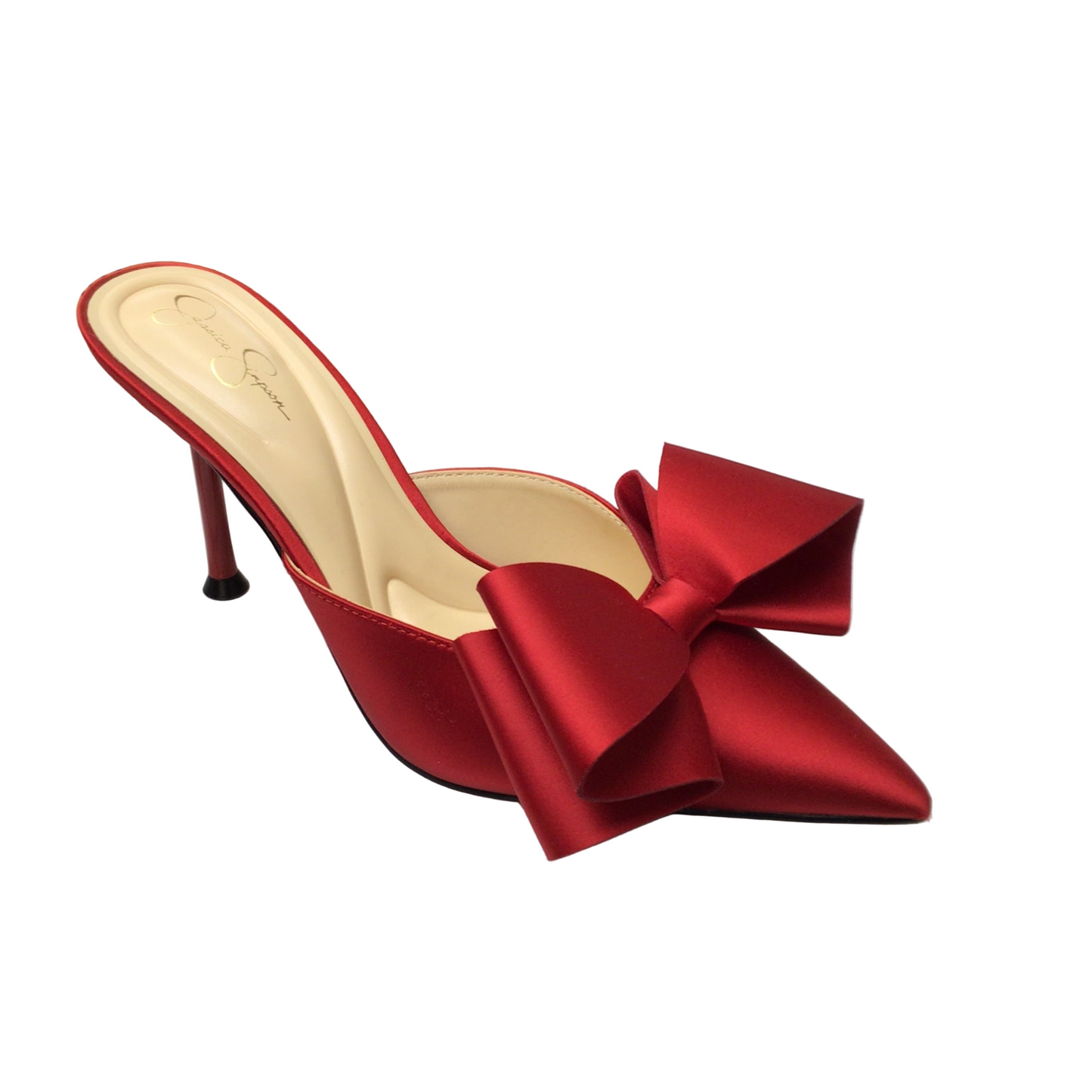 Valrin | JESSICA SIMPSON