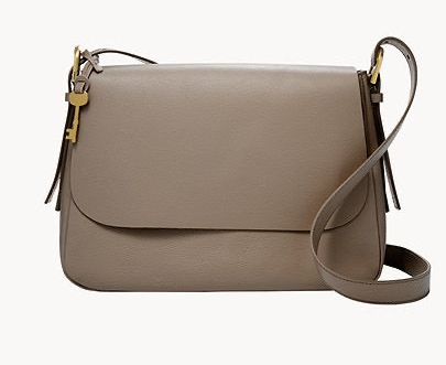 Harper Flap Crossbody | FOSSIL