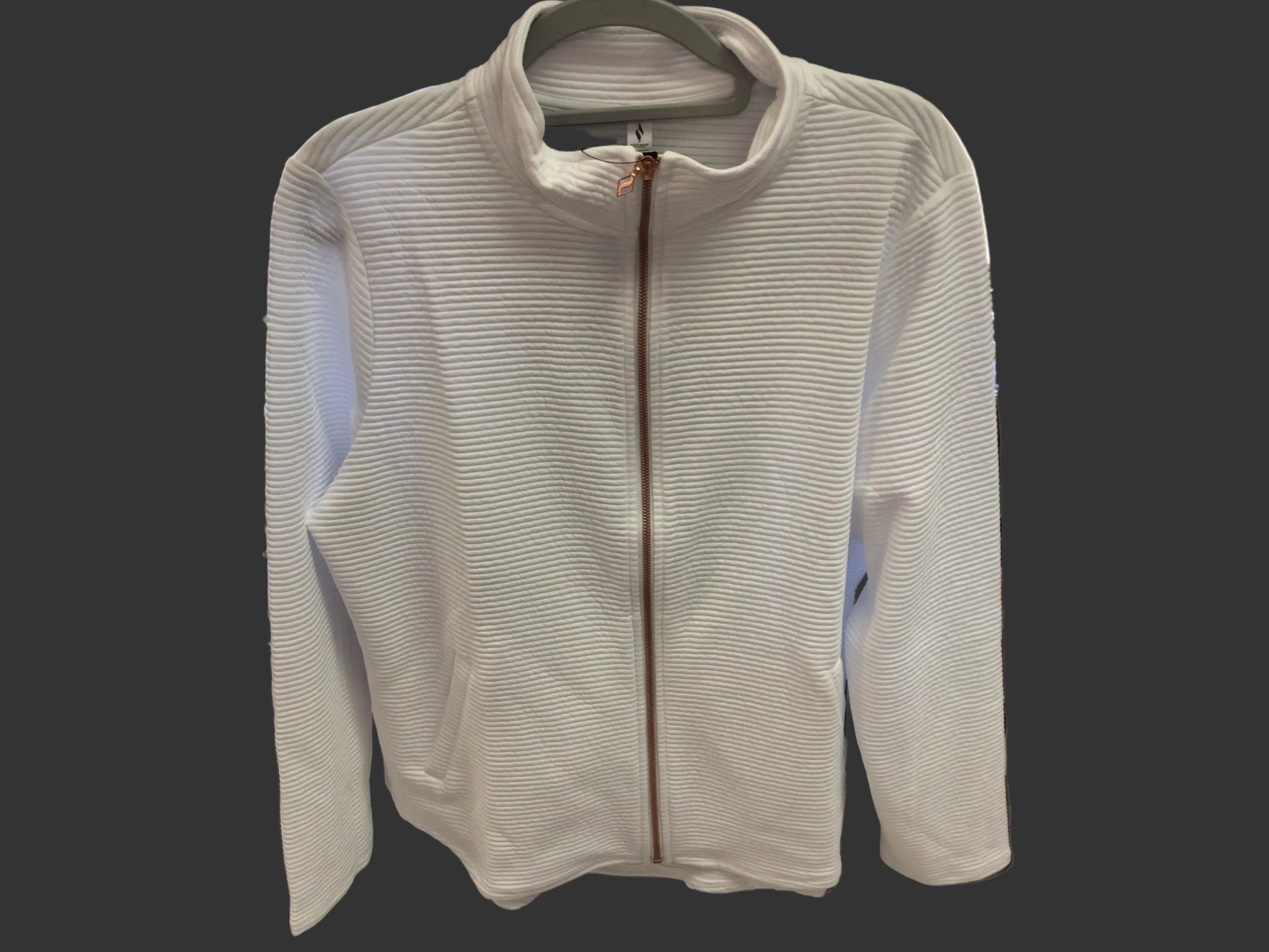 Go Walk Shine Jacket | SKECHERS