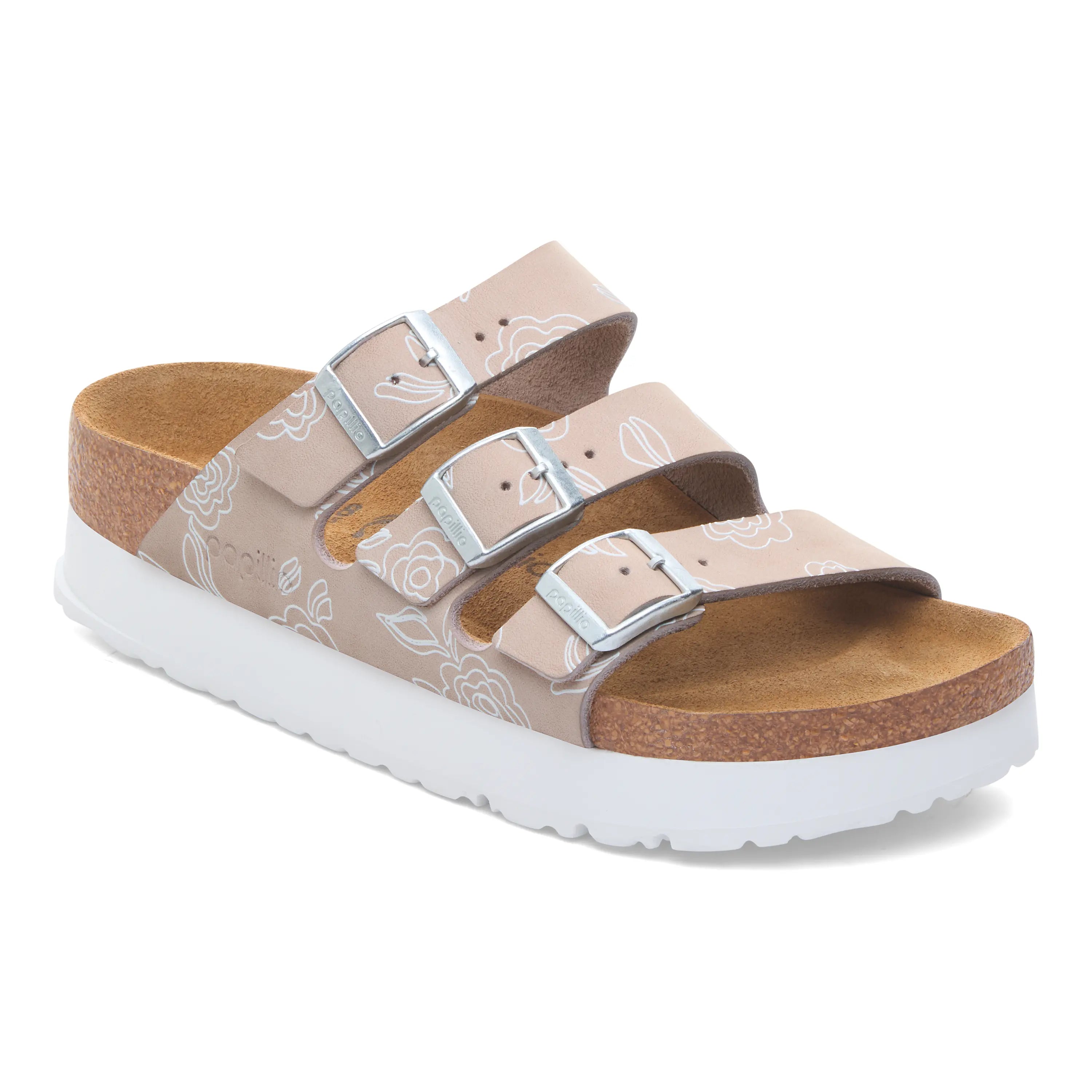 Florida III Platform | BIRKENSTOCK