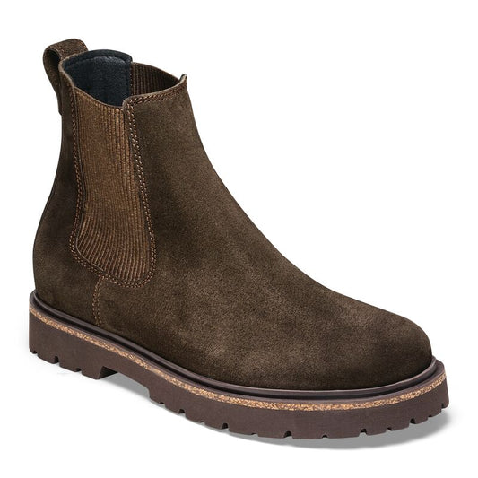 Highwood Deep Blue Chelsea | BIRKENSTOCK