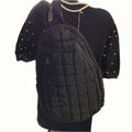 Match Point Quilted Pickleball Sling | SOL AND SELENE