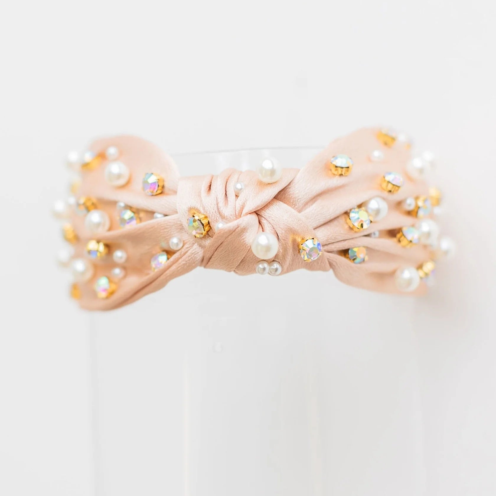 Headband | HOLLIS