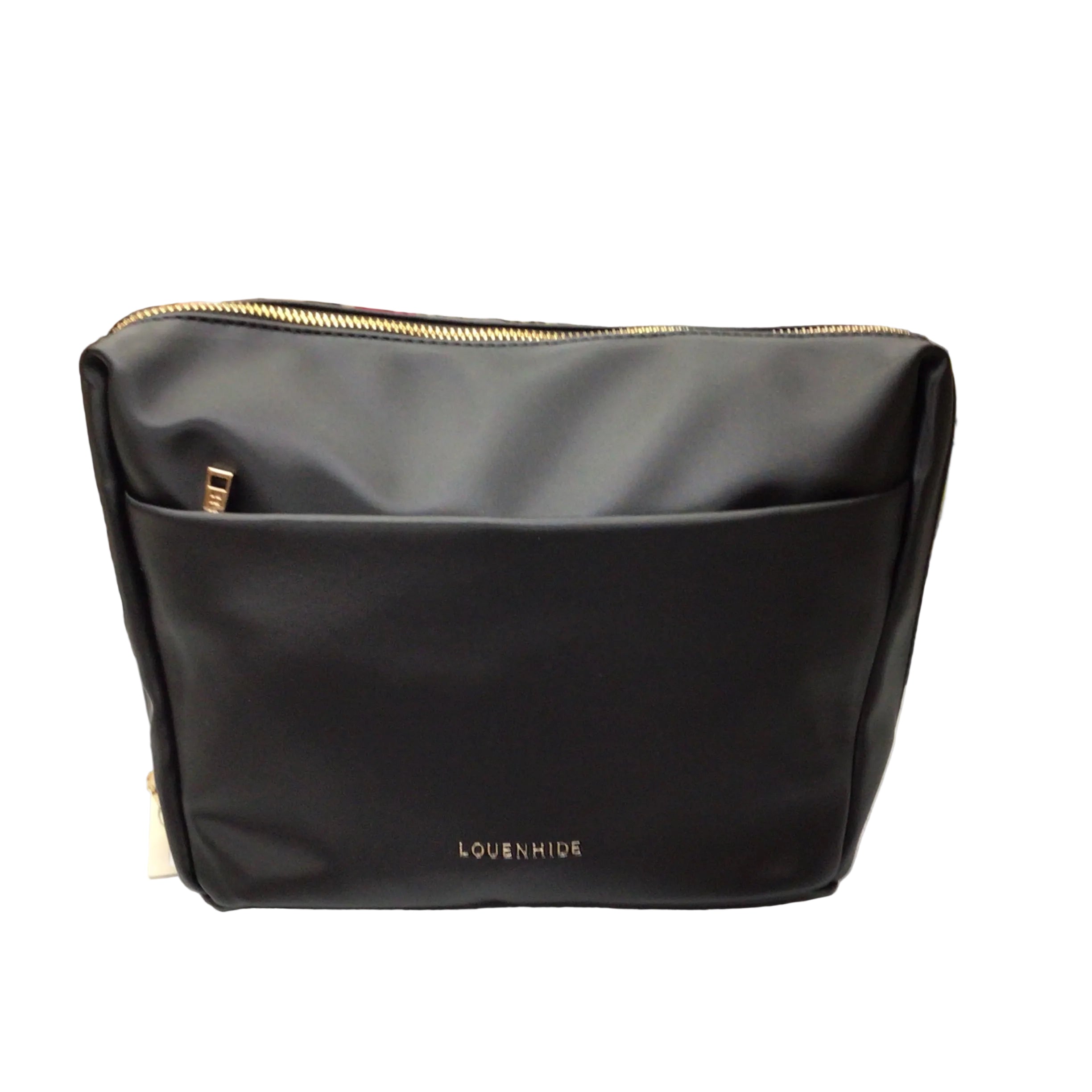 Vanessa Cosmetic Bag | LOUENHIDE
