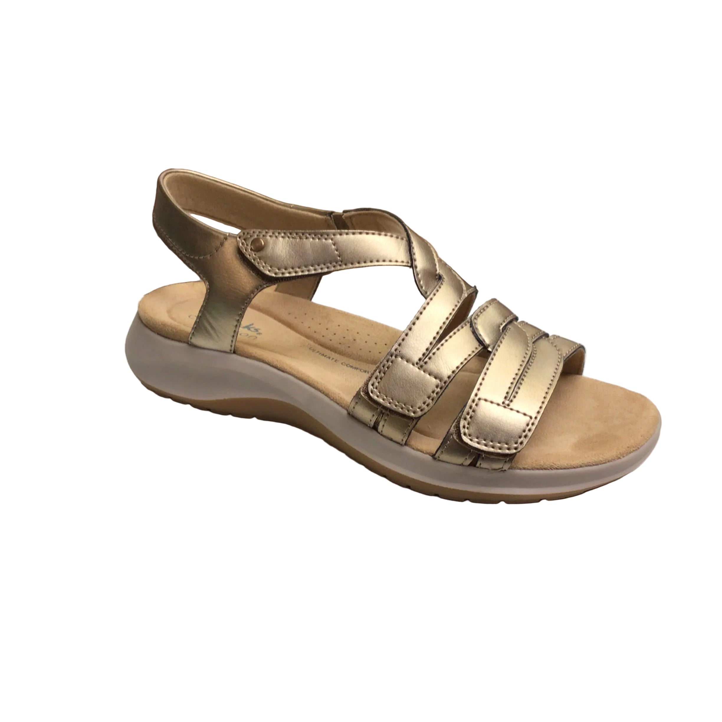 MaeLynn Paige | CLARKS