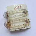 2 Pack Lay Down Claws | KAXI
