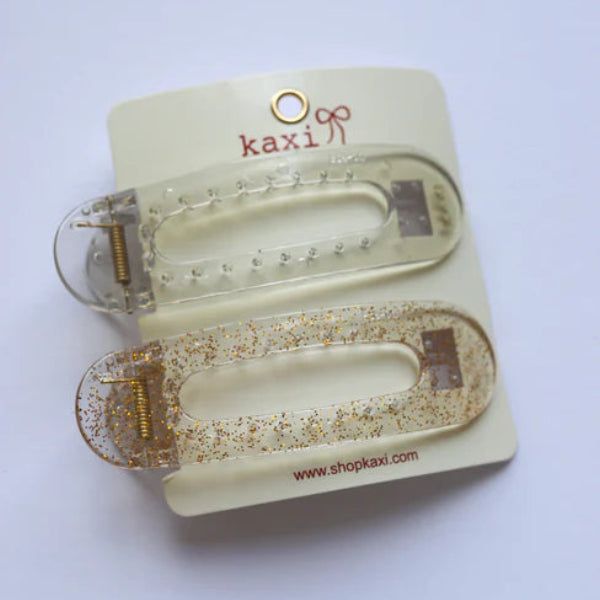 2 Pack Lay Down Claws | KAXI