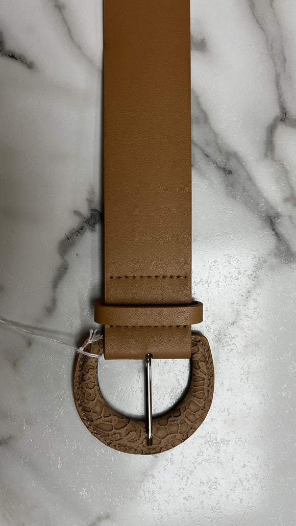 Simple Fashion Belt | LILY CLOTHING