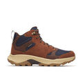 Tempo Sol Mid WP | MERRELL Mens