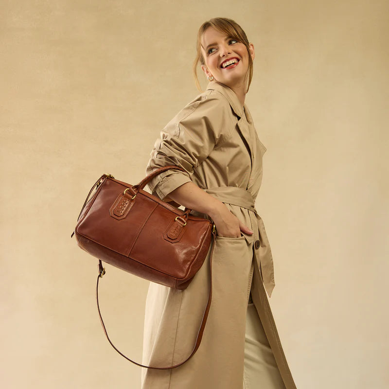 Expedition Shoulder Crossbody | HOBO