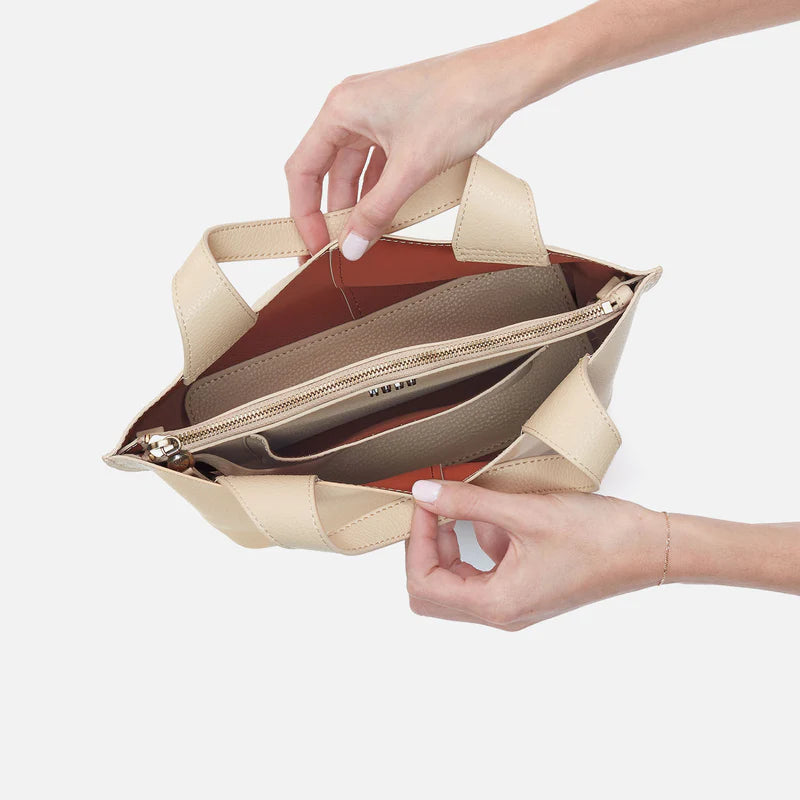 Vida Small Tote| HOBO