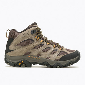 Moab Mid 3 | MERRELL Mens