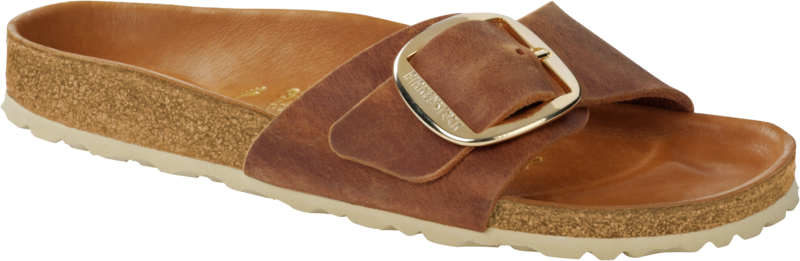 Madrid Big Buckle | BIRKENSTOCK