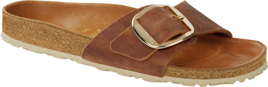 Madrid Big Buckle | BIRKENSTOCK
