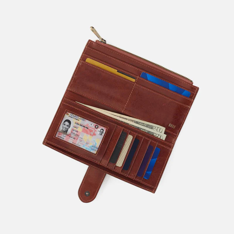 Dunn Wallet | HOBO